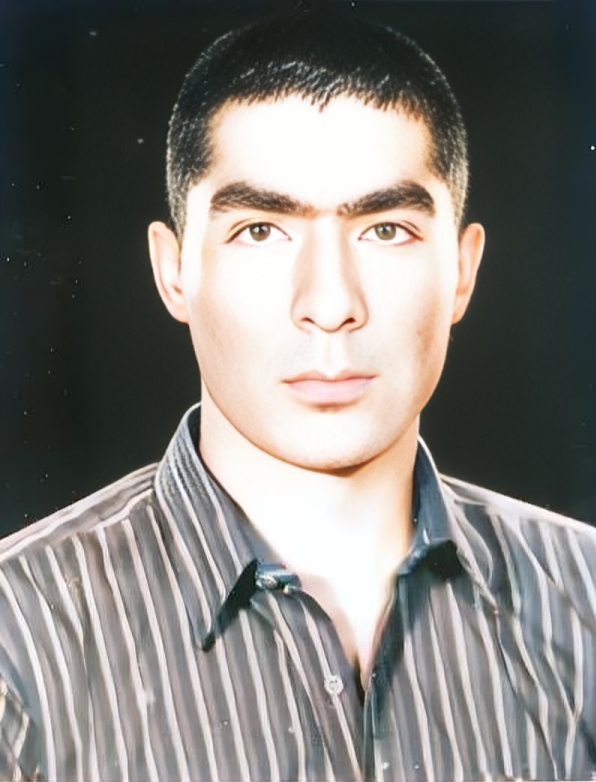 محمد حسين رهنمايي کوهي