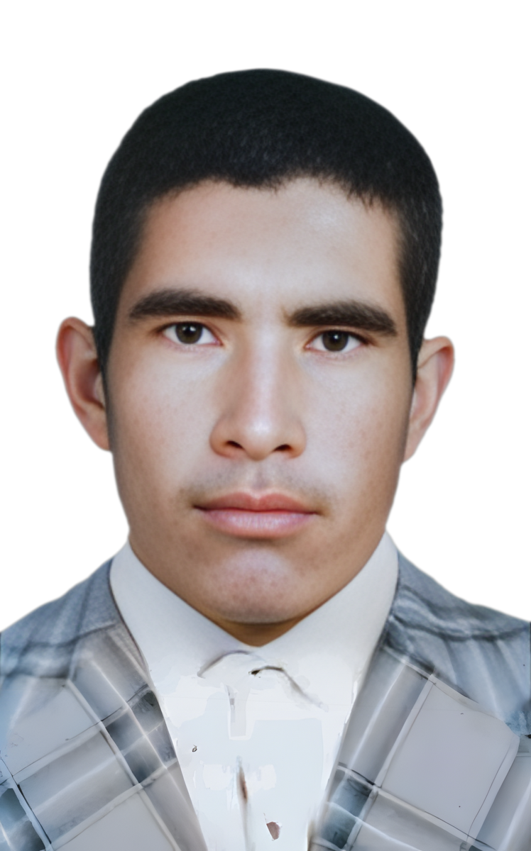 علی کرم ربانی نوروزانی