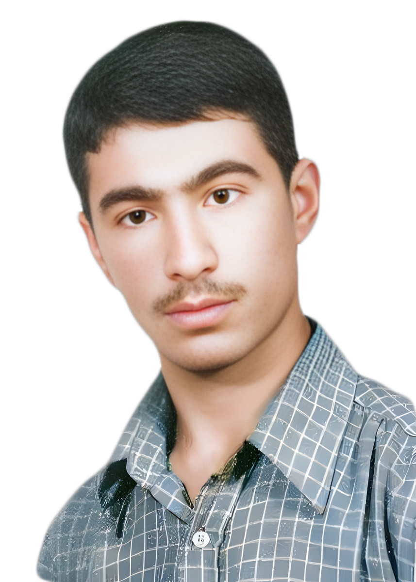 معصومعلی ربیعی