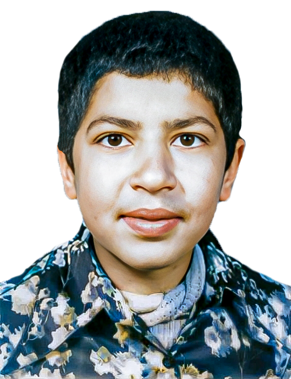مهدی ربیعی