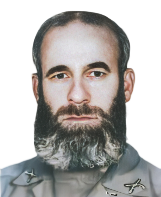 فرامرز رجائی