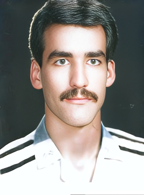 محمود رجايي