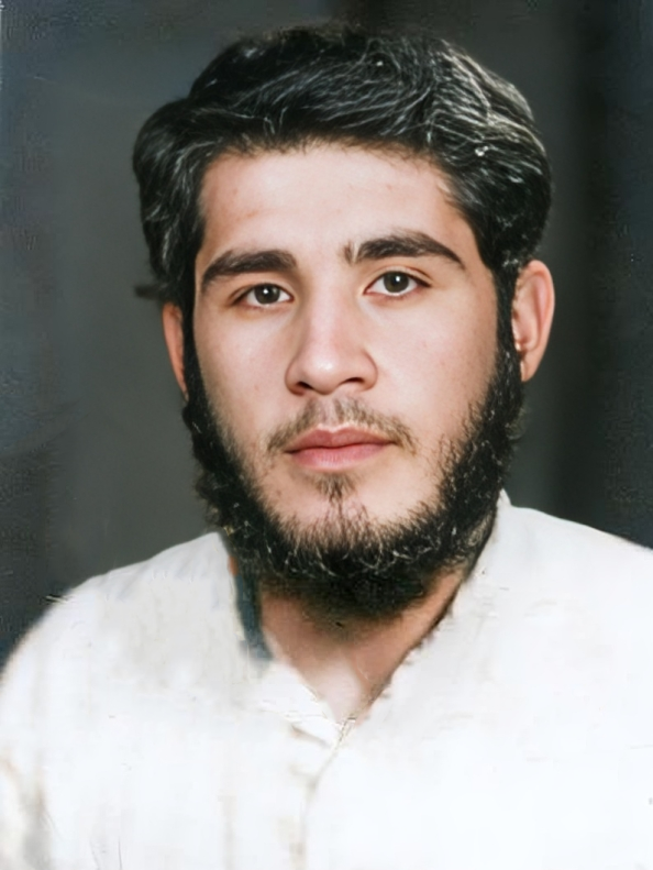 جعفر رجبي اميري