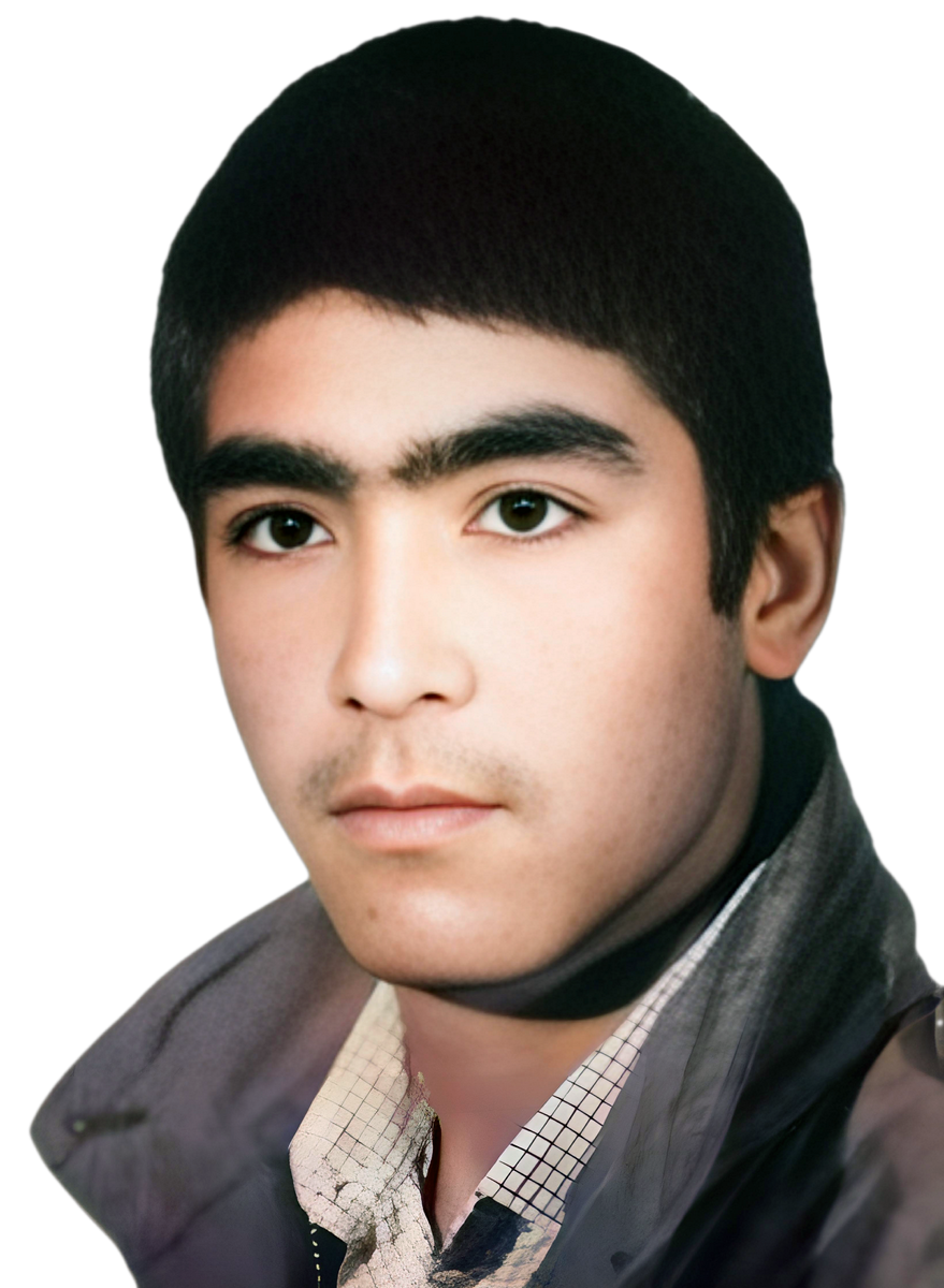 حاتم رجبی