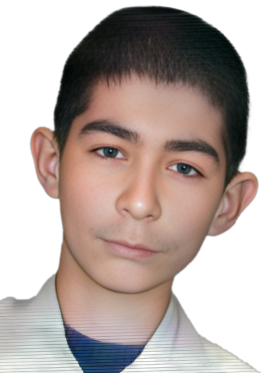 رضا  رجبی قطب آبادی