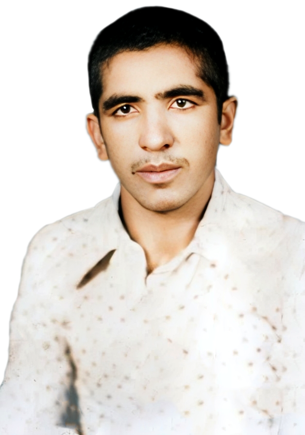 عبدالرحمن رجبی جلیانی