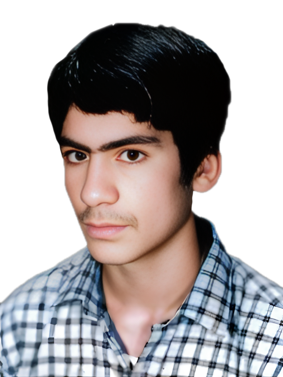 غلام علی رجبی