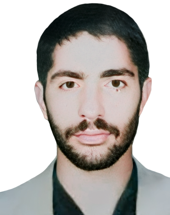 محمدعلی رجبی