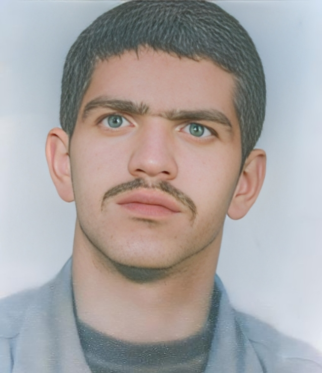 گرانقدر موهبت اله رجبي