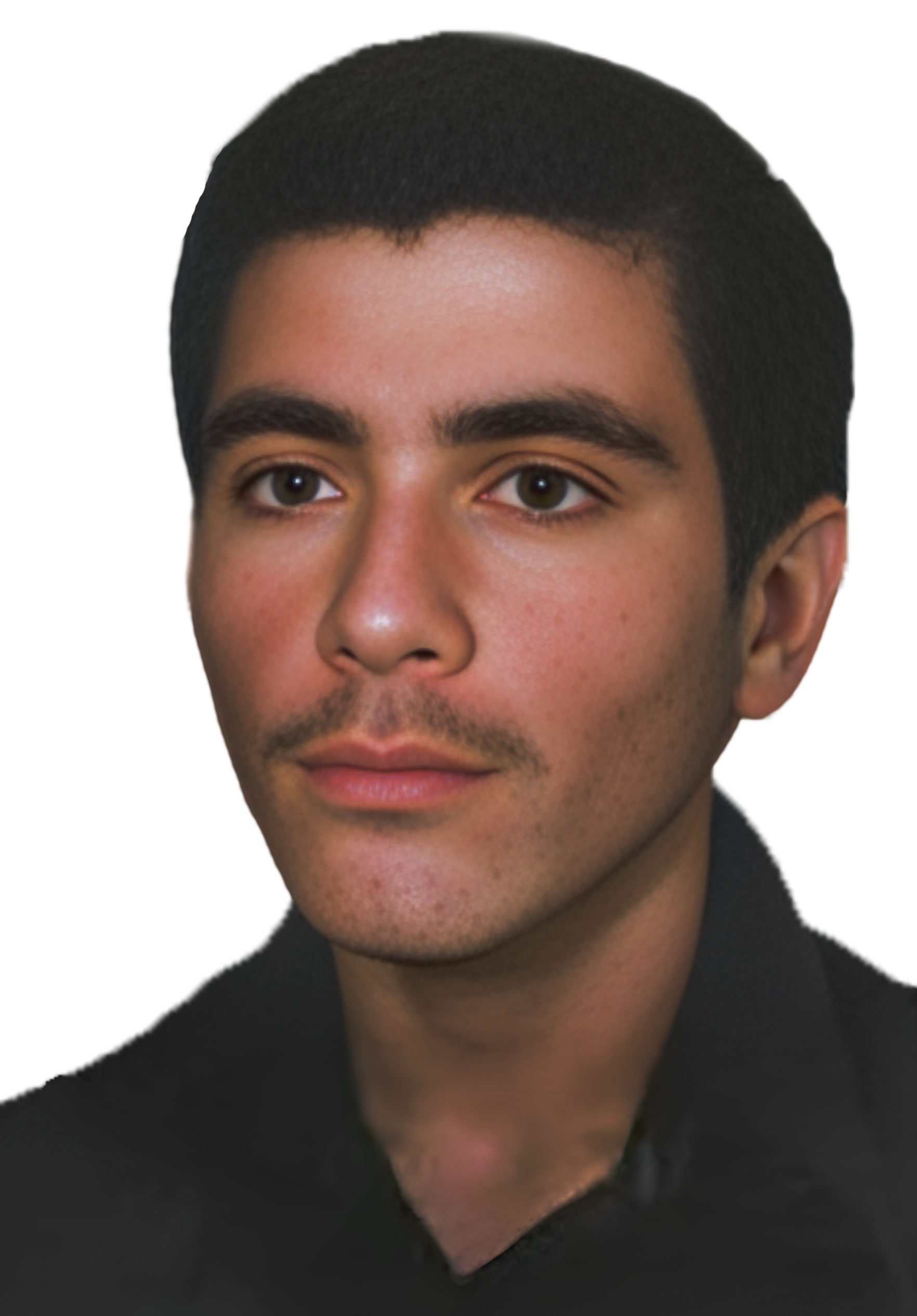 سلیمان رحمان زاده