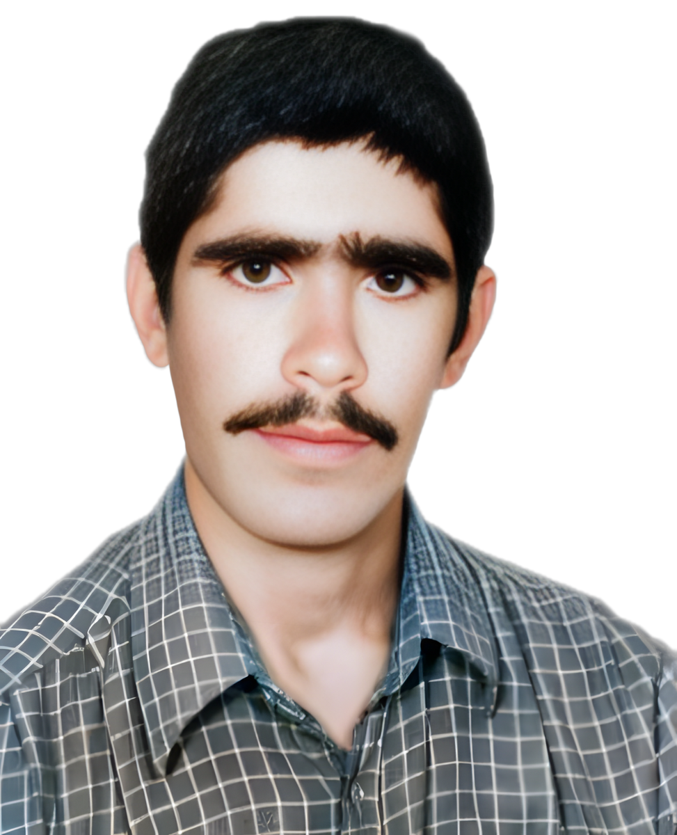 ارجعلی رحمانی