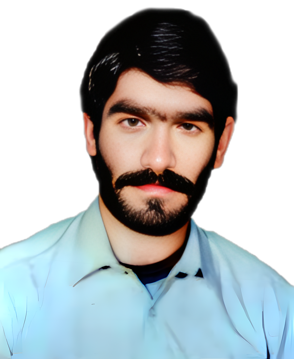 برفعلی رحمانی