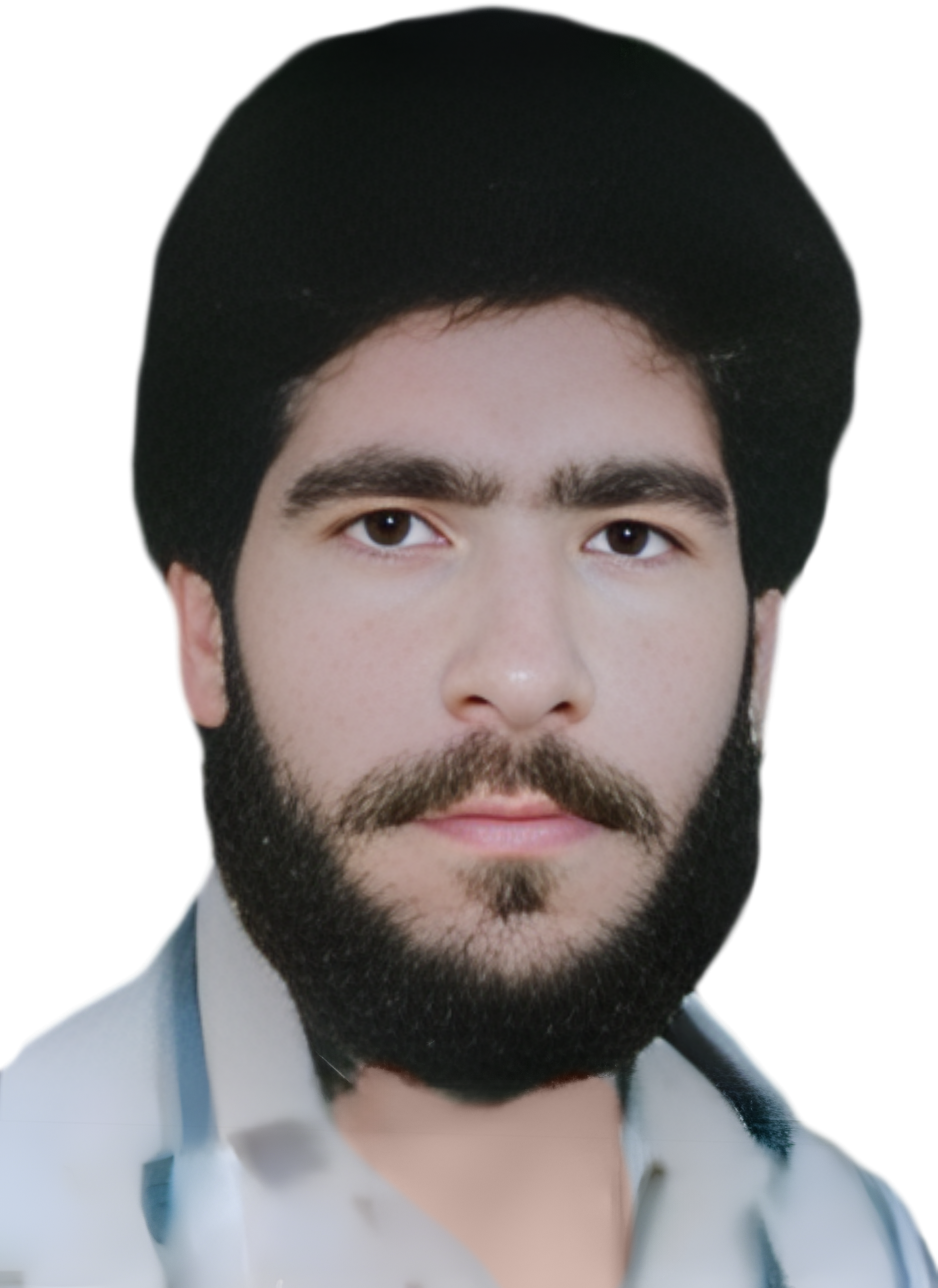 جعفر رحمانی