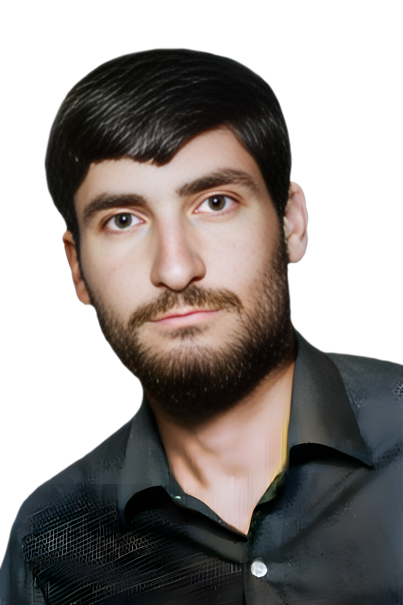 سیدمحمد رحمانی