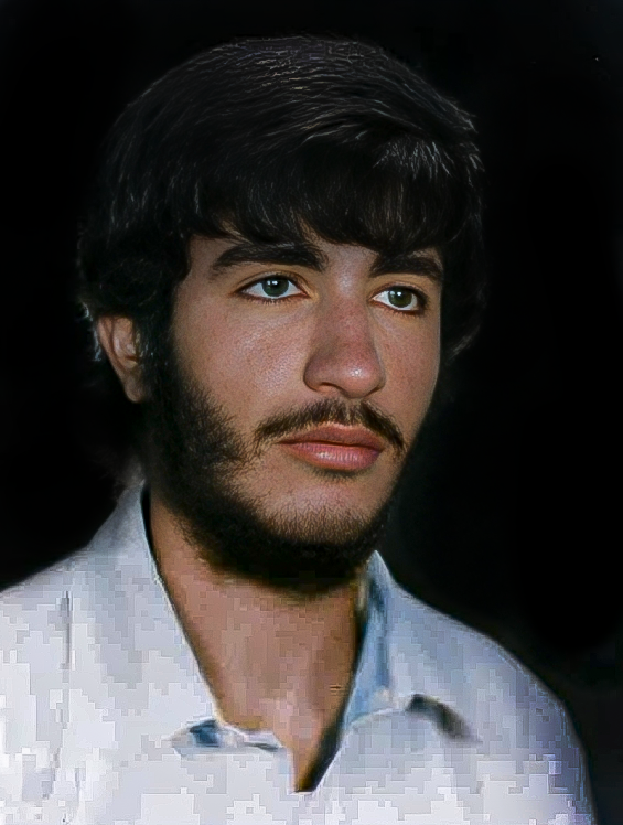 ابراهیم رحمانیان کوشککی