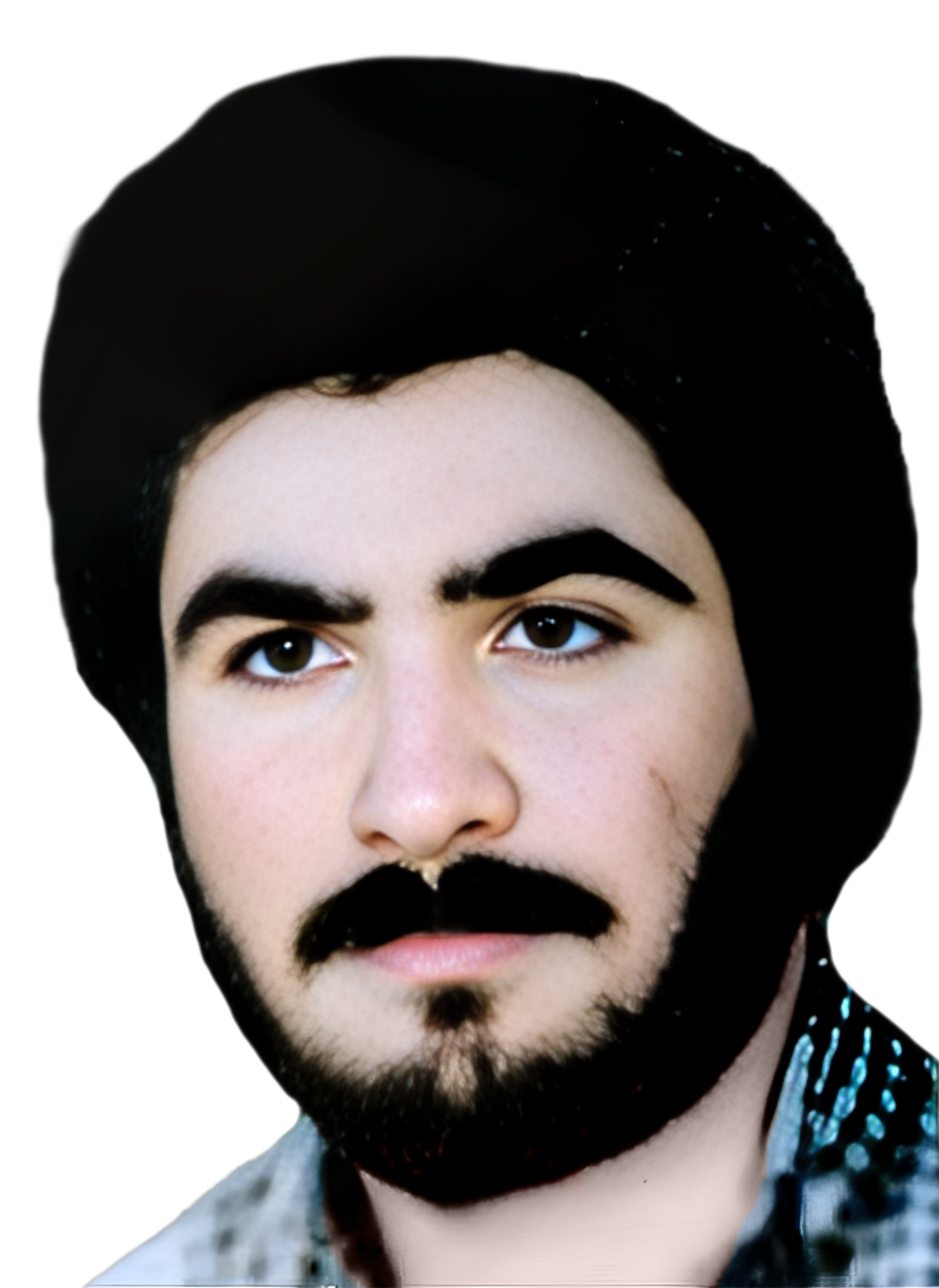 احمد رحمانیان کوشککی