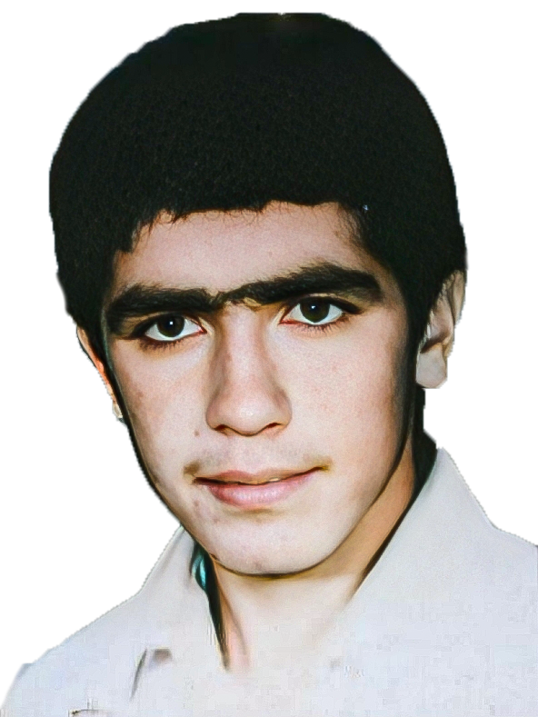 حسنعلی رحمانیان کوشککی