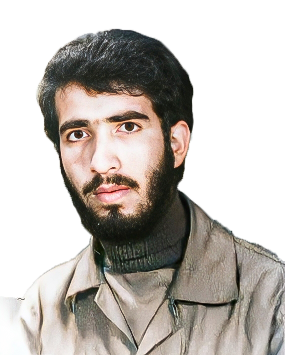 حسنعلی رحمانیان کوشککی