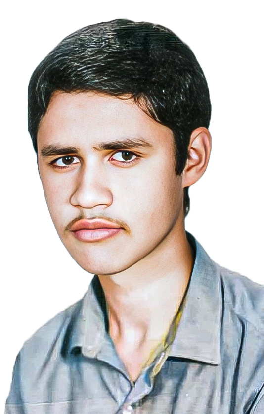 عباس رحمانیان کوشککی