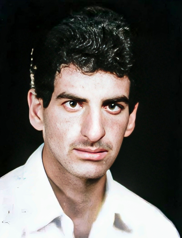 محمدجواد رحمانیان کوشککی