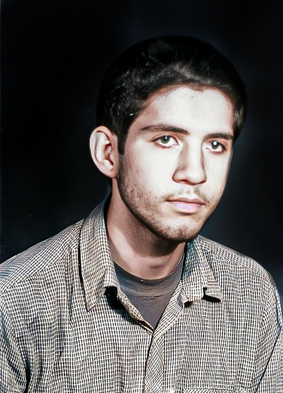 محمد رضا رحمانیان کوشککی