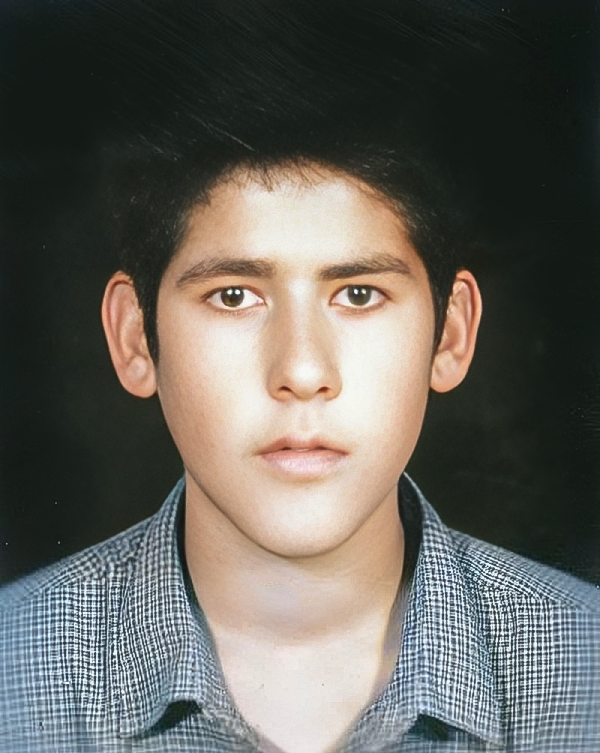 هادی رحمانیان کوشککی