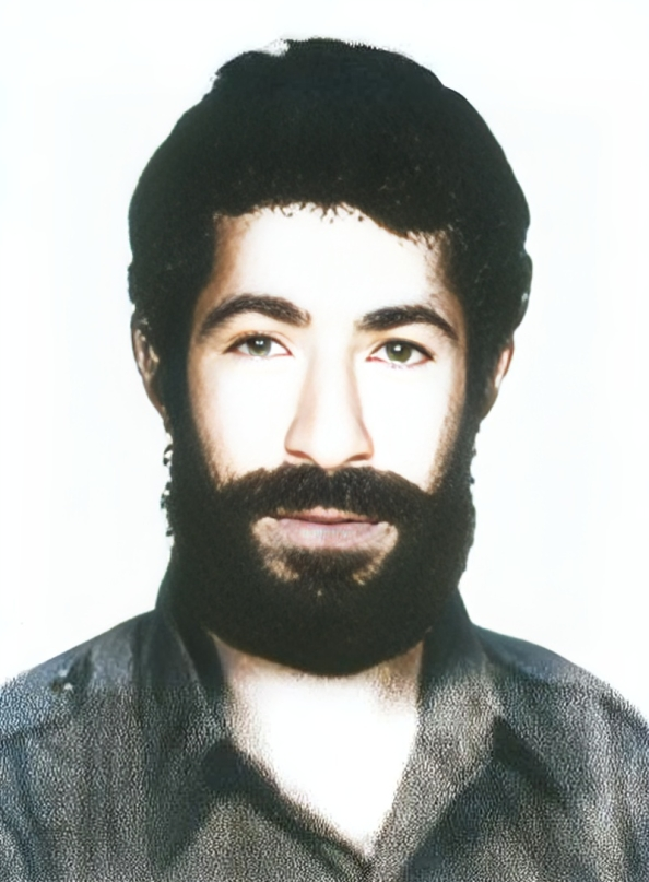 حسن علي رحمتي