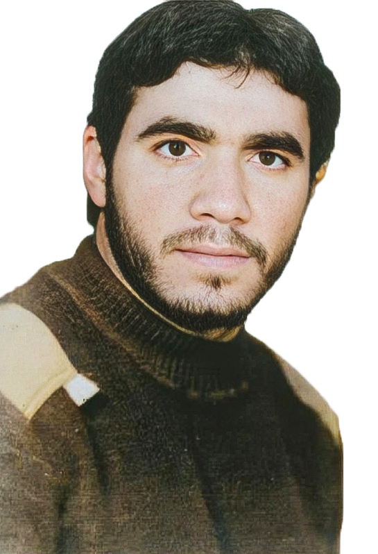 علی اکبر رحیم خانلی