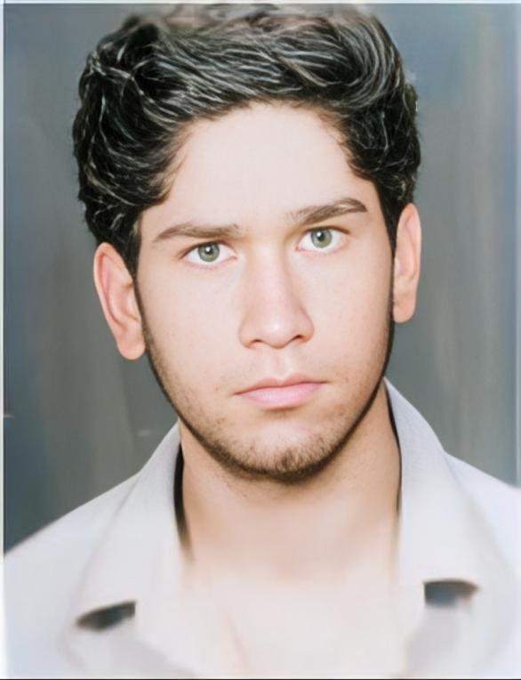 صمد رحيم دل