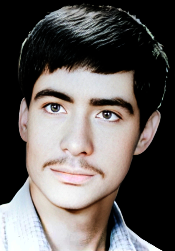 بازی ار رحیم زادگان