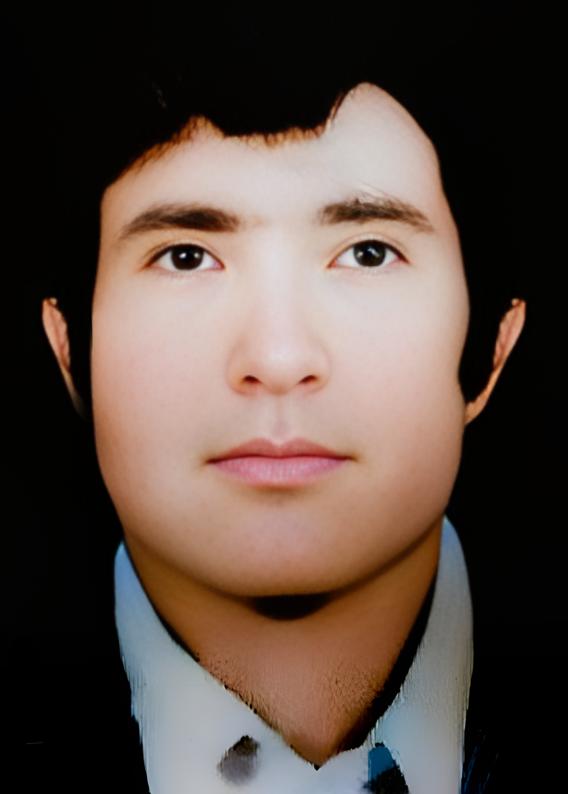 زمان اله رحیمی زاده دشتکی(رحیم زاده)