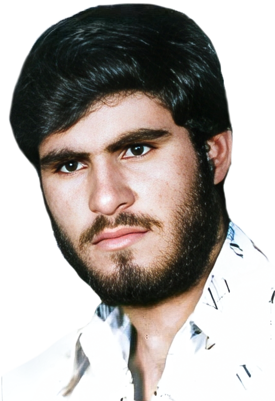 اسماعیل رحیمی جهرمی