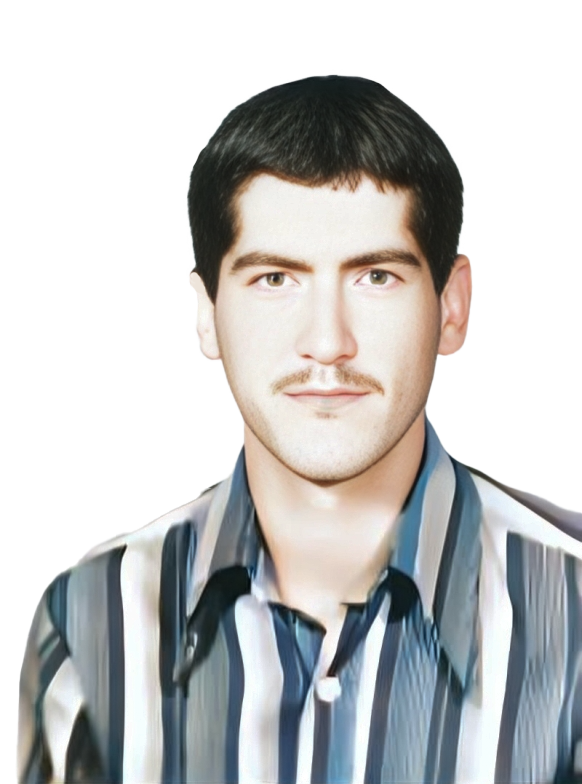 تیمور رحیمی رمقانی