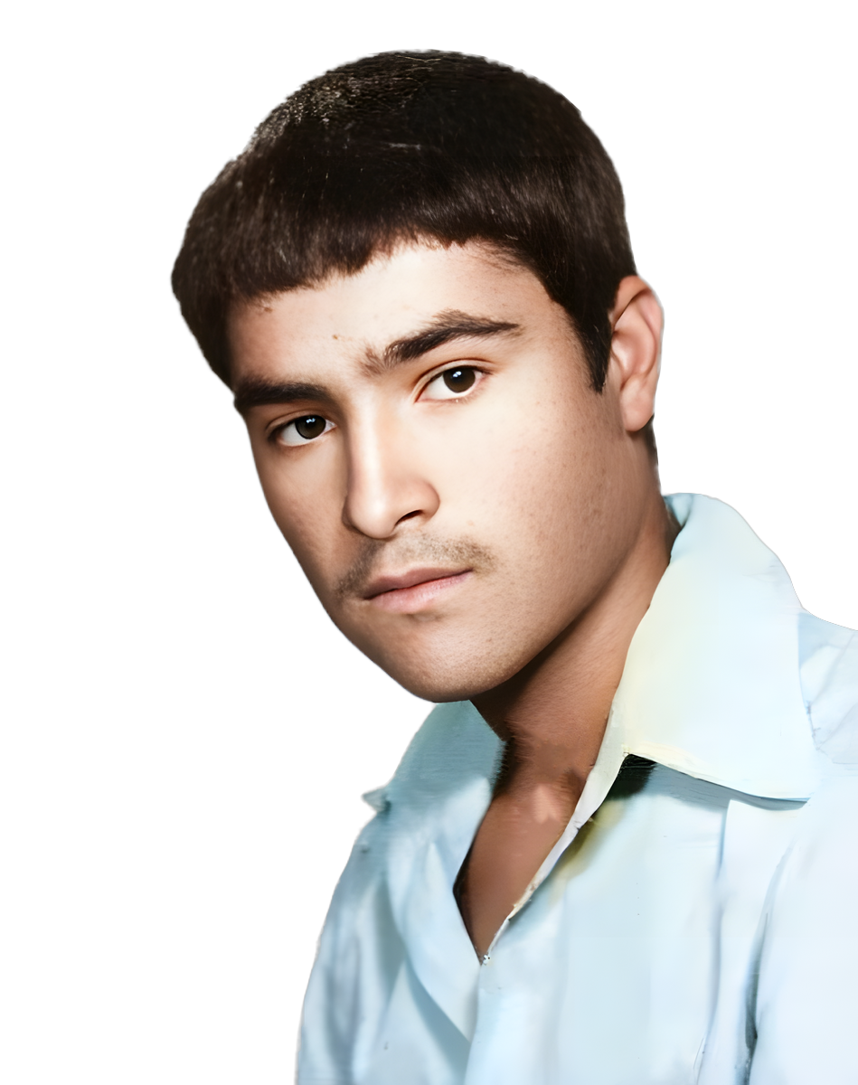 حاجعلی رحیمی جابری