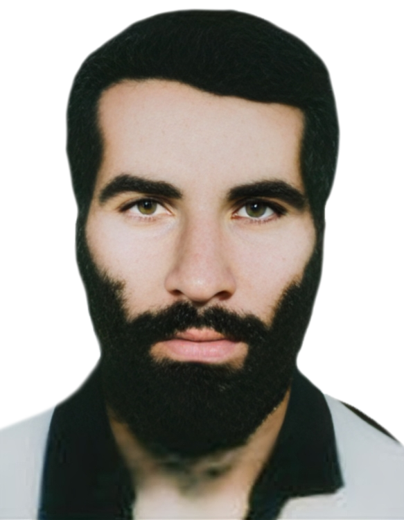 حمیدرضا رحیمی