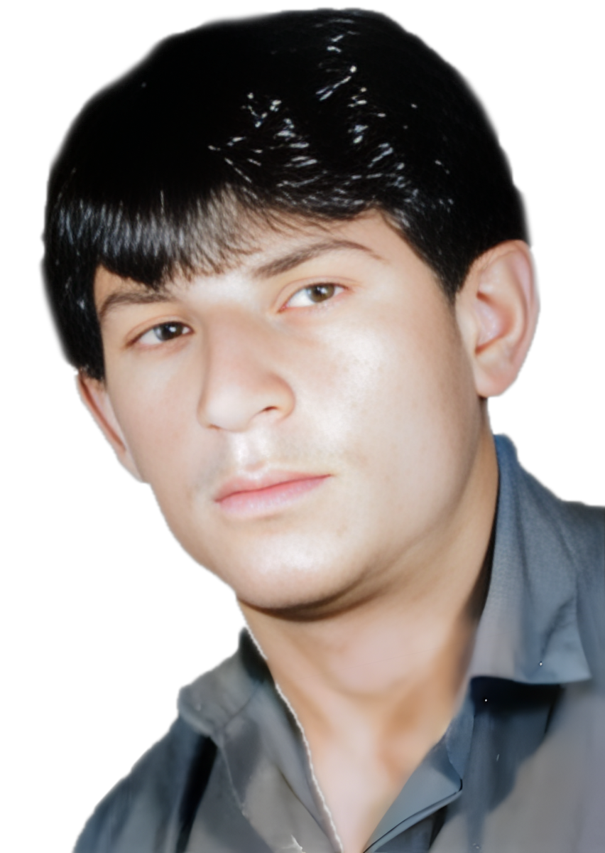 ذبیح اله رحیمی