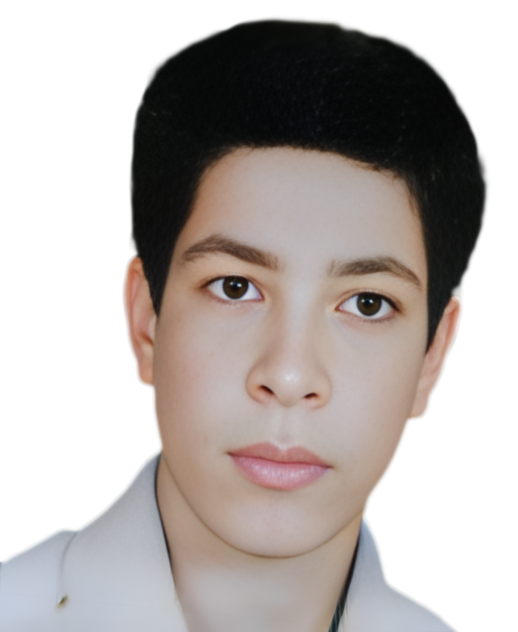 شمخال رحیمی