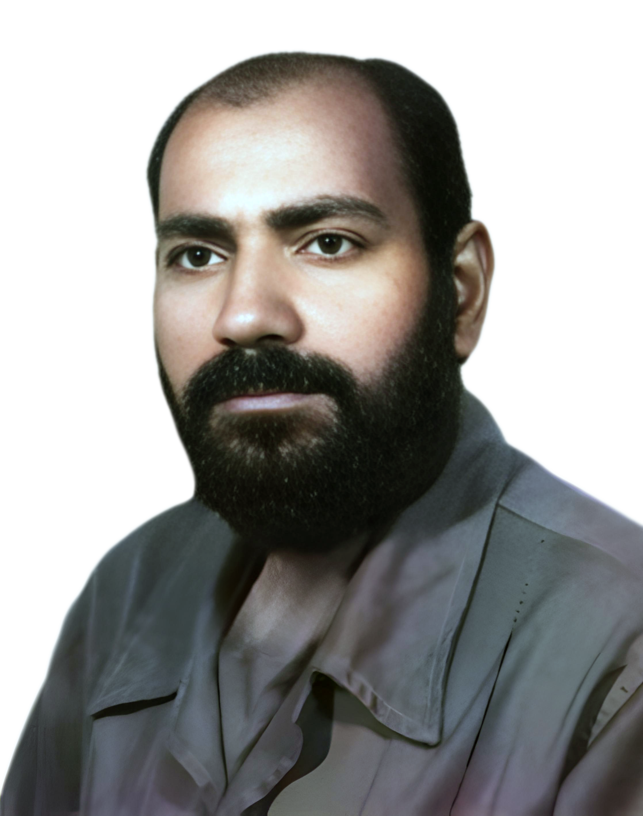 عبدالحسین رحیمی