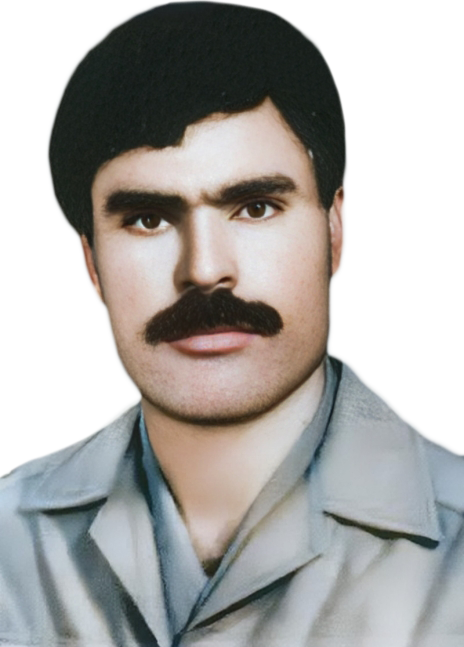 نوذر رحیمی رضائی