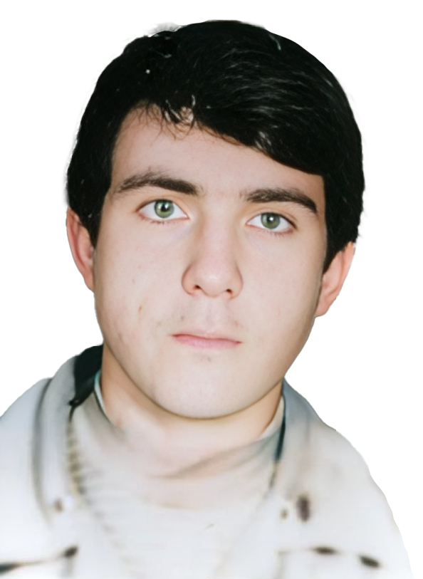 عوض قلی رحیمی سقلمچی