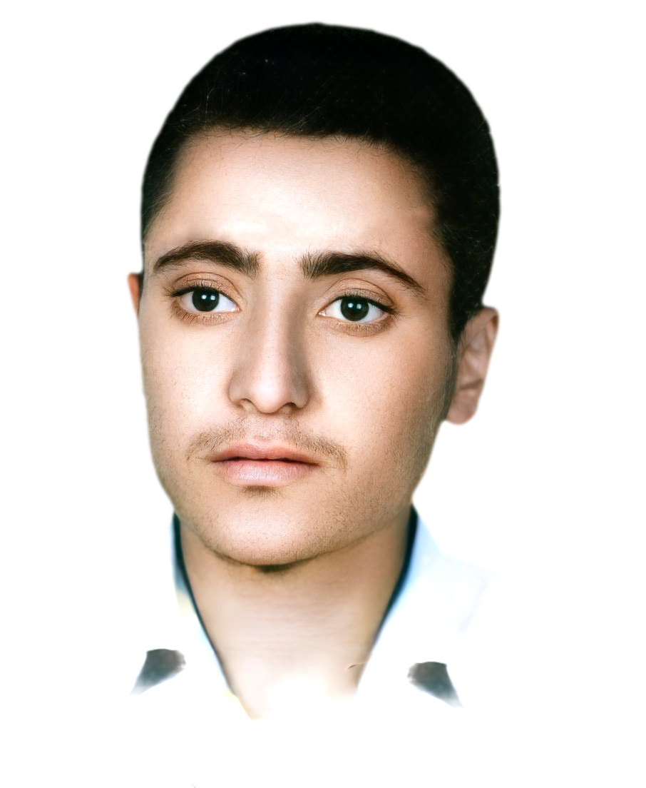 غضنفر رحیمی