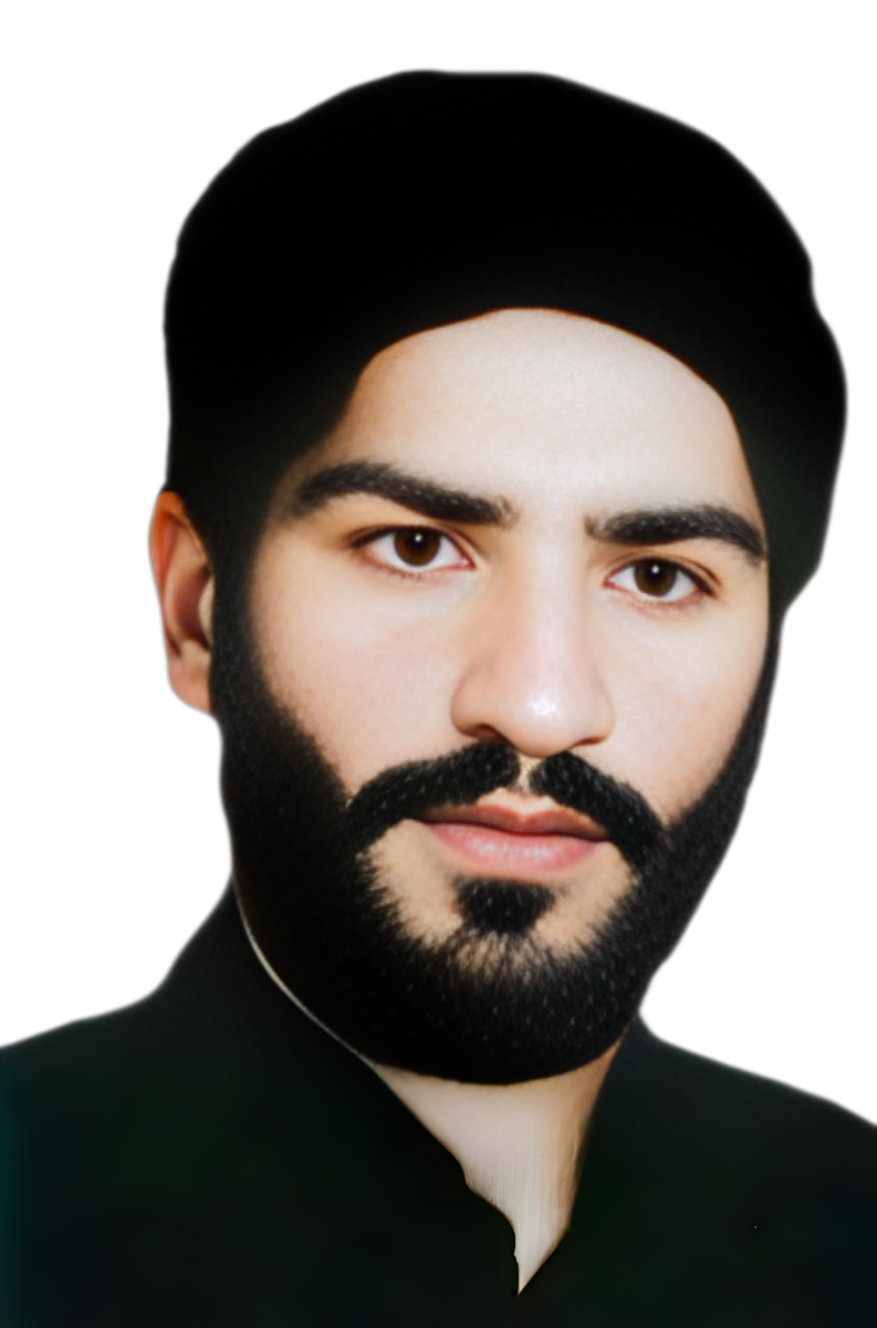 غلام رضا رحیمی