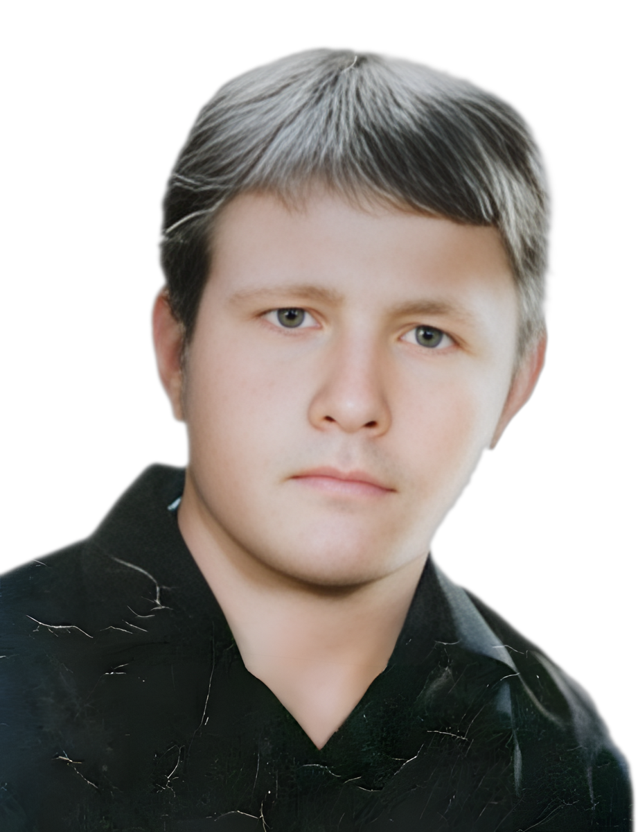 گودرز رحیمی