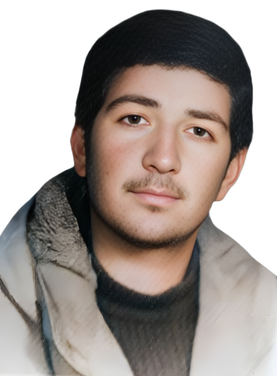 محمدحسین رحیمی