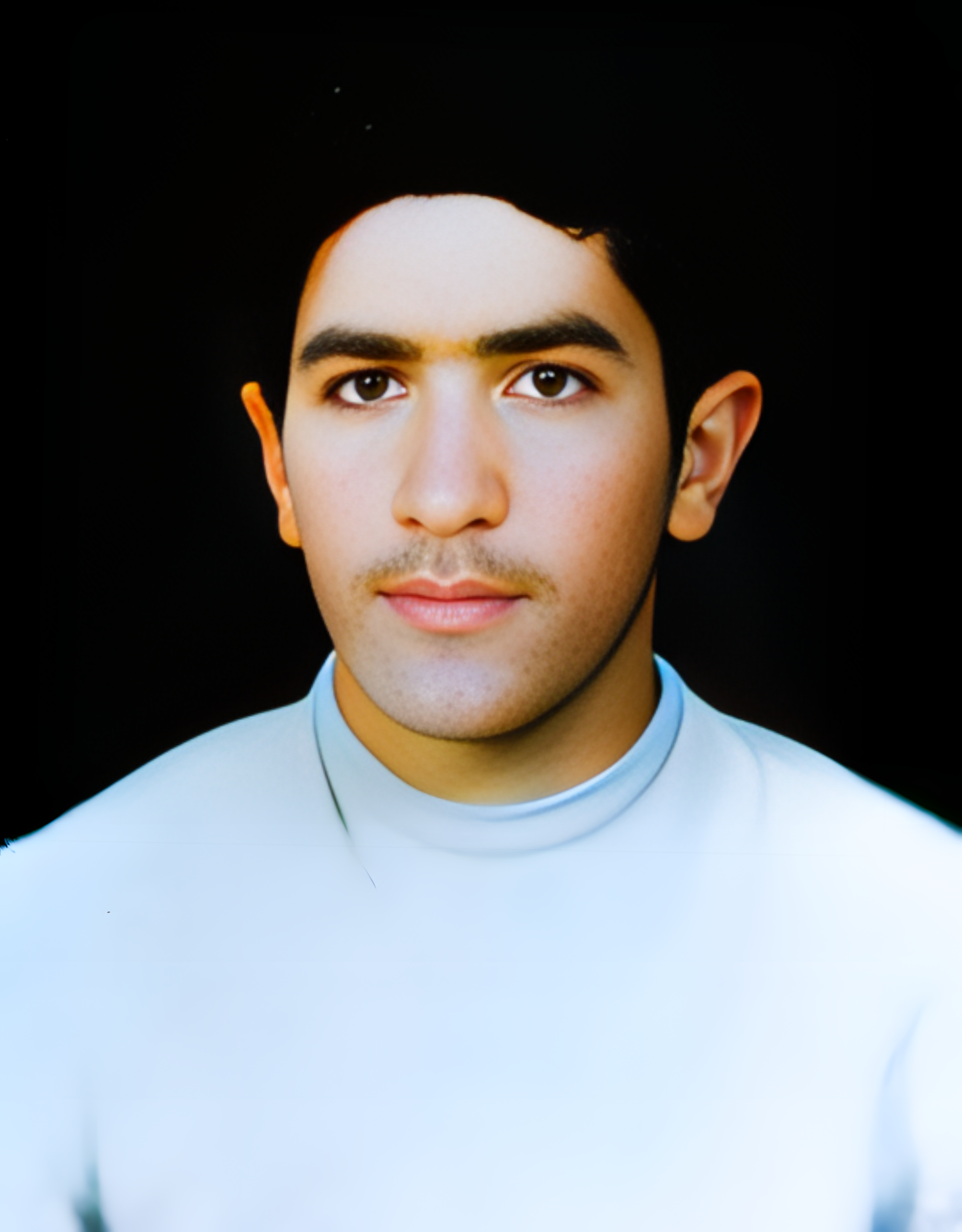 محمدرضا رحیمی
