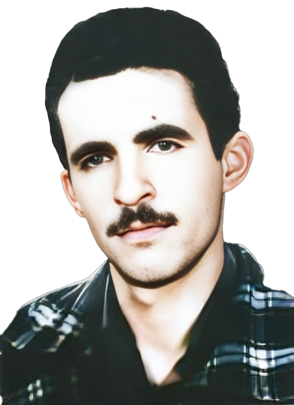 مسعود رحیمی