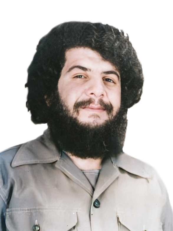 مصطفی رحیمی لنجی