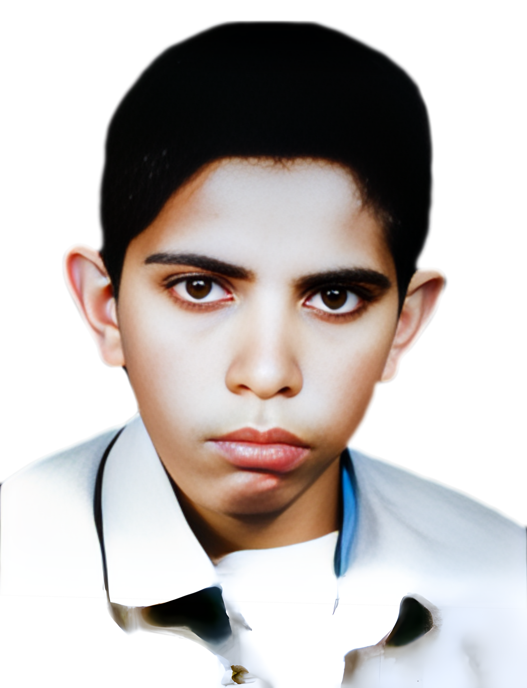 ملک حسین رحیمی