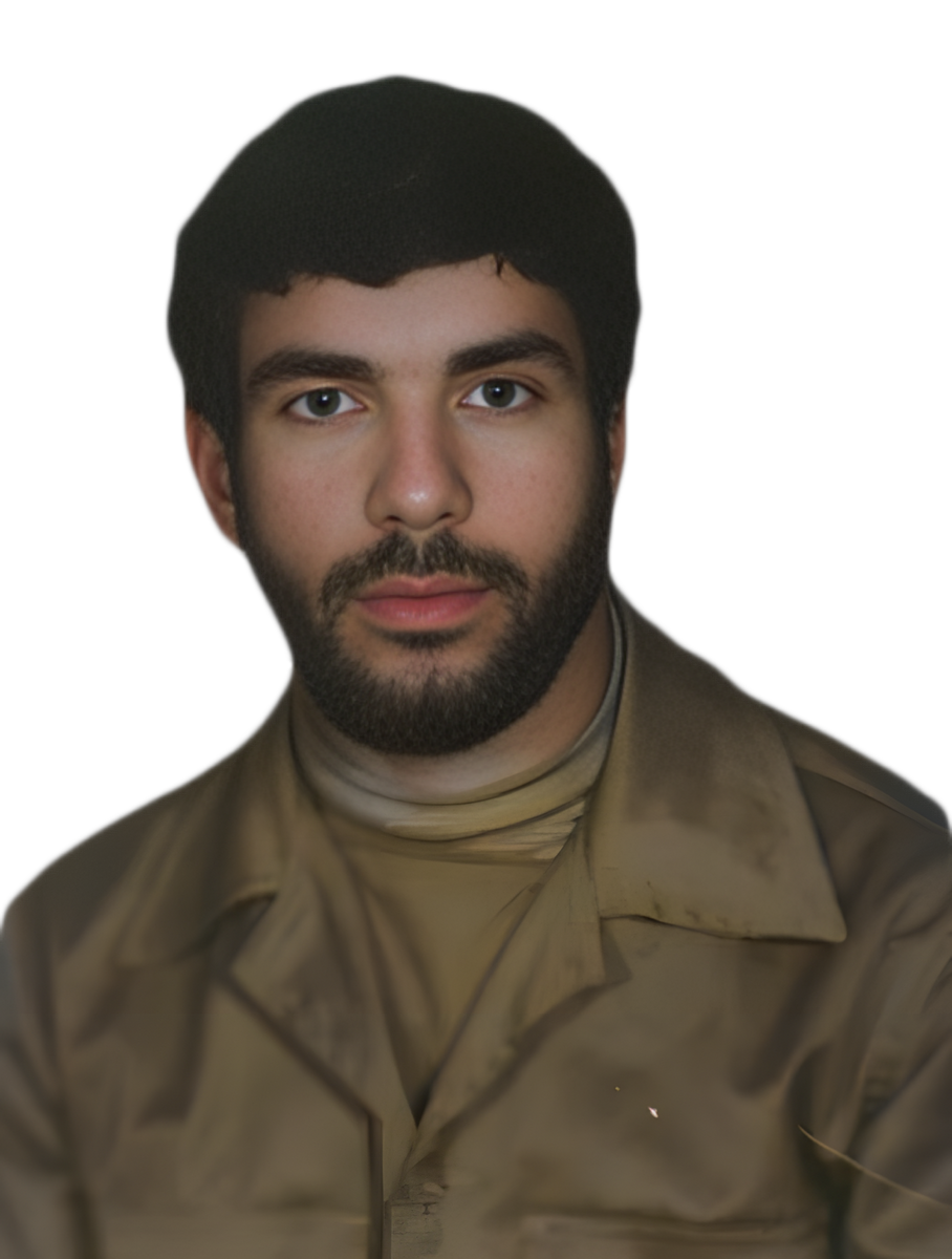 نامدار رحیمی ابراهیم آبادی