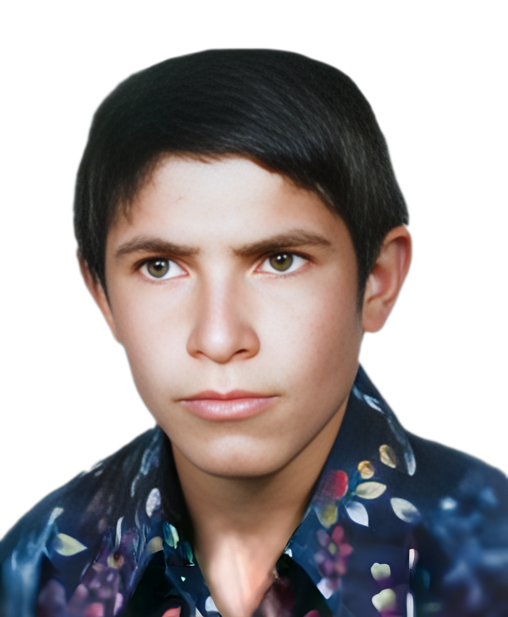 نجف قلی رحیمی کردشولی